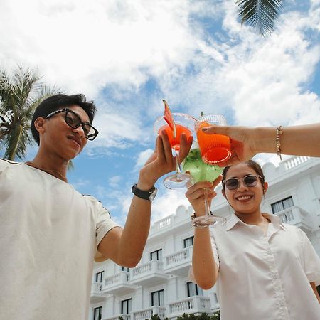 Seaside Boutique Resort Quy Nhon Exterior photo