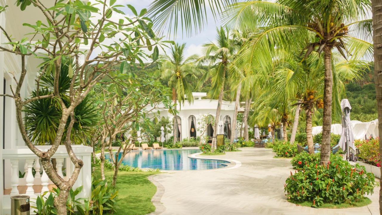 Seaside Boutique Resort Quy Nhon Exterior photo