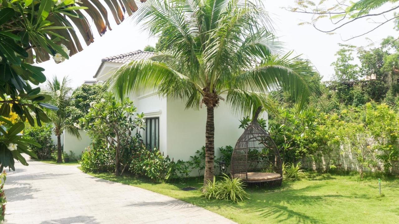 Seaside Boutique Resort Quy Nhon Exterior photo