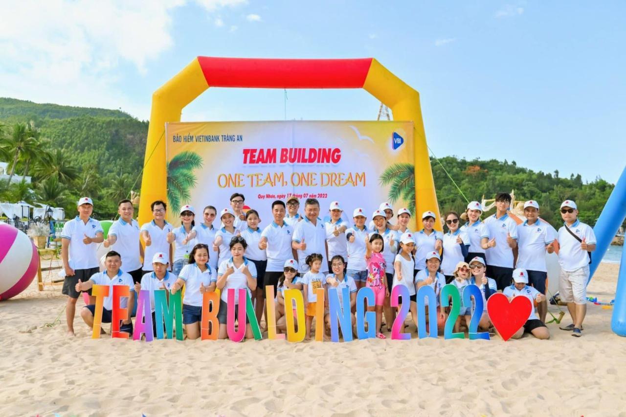 Seaside Boutique Resort Quy Nhon Exterior photo