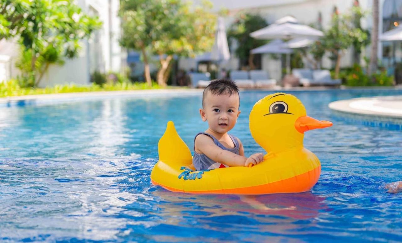 Seaside Boutique Resort Quy Nhon Exterior photo
