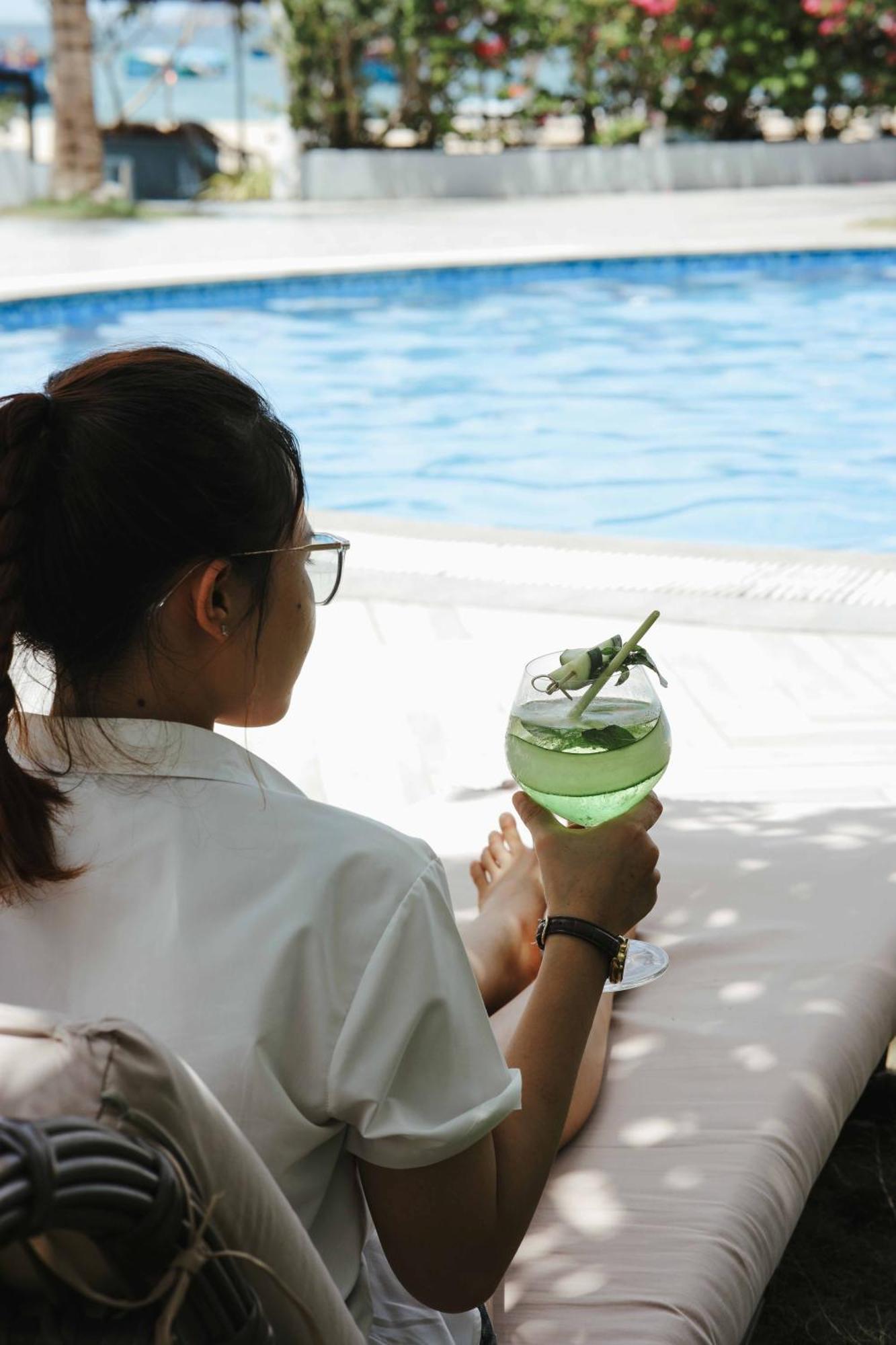 Seaside Boutique Resort Quy Nhon Exterior photo